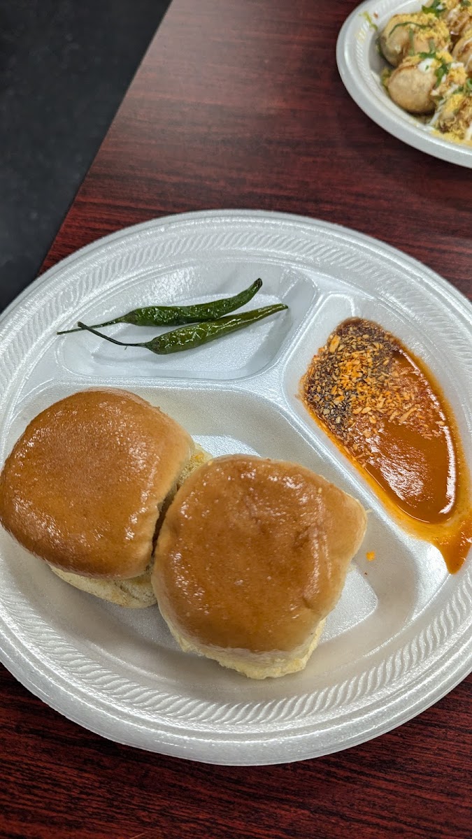 P & D Indian Fast Food Photos 2